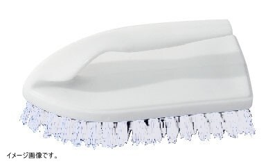 トラスト クリーニングカラーブラシ 6758 ホワイト <KTLF805>拍卖