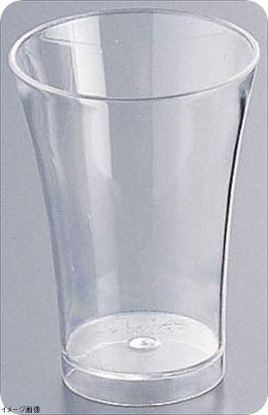 ソリア ミニグラス 50cc(12個入) FF02004 クリア拍卖