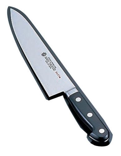 堺孝行 グランドシェフ 牛刀 18cm (AGL56018)拍卖