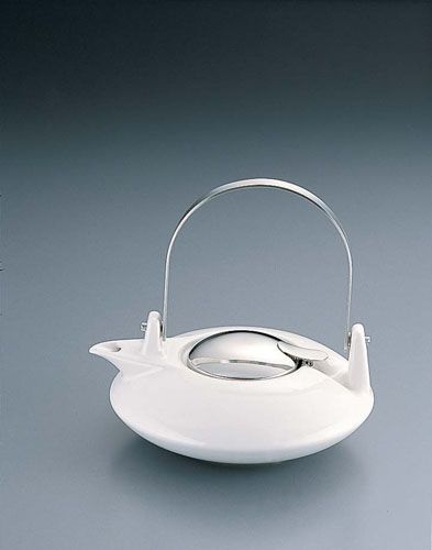 ゼロ ZEN ティーポット BBN-18 (PTI9001)拍卖