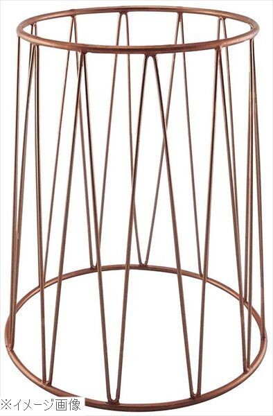 クラウン 3Dノンスリップスタンド カパー 920912RC H300mm拍卖