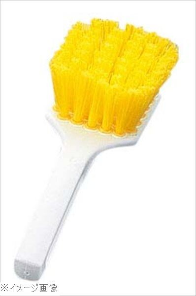 ジャストマン アングレッド カラーハンドブラシ 1298 青拍卖