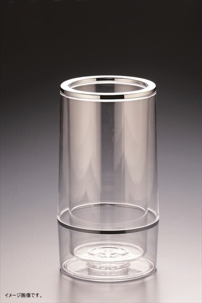 サントリー 【業務用】 ダブルウォールワインクーラー 011CL <PWIL101>拍卖