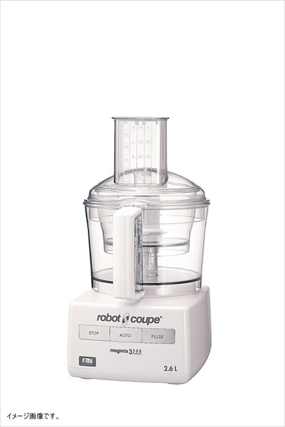 FMI ロボクープ マジミックス フードプロセッサー RM-3200VD拍卖