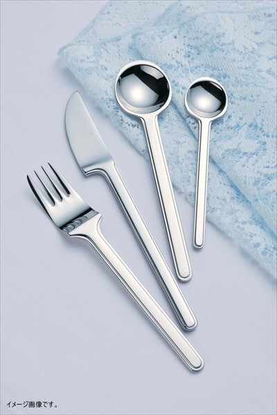 SA18-12バリュー デザートナイフ(刃付) OBL01001拍卖