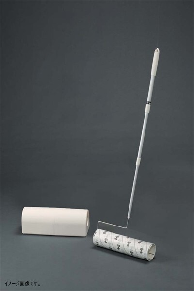 ニトムズ オフィスコロコロ伸縮シャフト320mm C3280拍卖