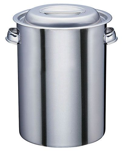 モリブデン深型タンク(手付) 22cm (ATV01022)拍卖