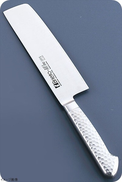 ブライトM11プロ 割込 菜切(両刃) M1116-DPS 16cm拍卖