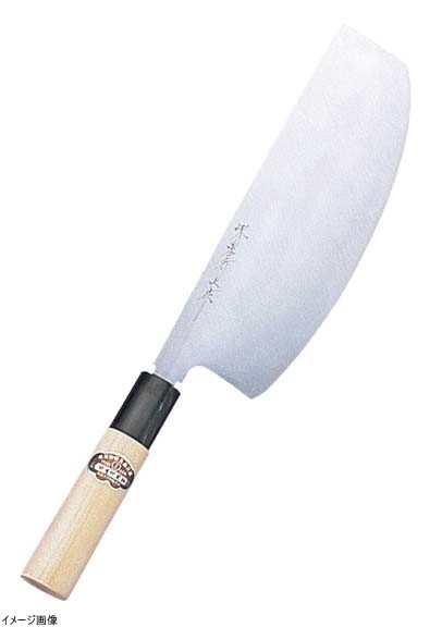 Sakai Takayuki Japaneseナイフhonkasumi Yasukiホワイトスチール2-Sushi Kiri 270-mm拍卖