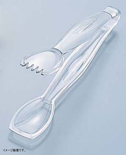 CAMBRO(キャンブロ) イージーグリップトング TGG9(135)クリア拍卖