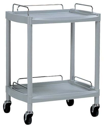 ニュー ユーティリティカート(ガード付) Y201E 2段 (HKC4601)拍卖