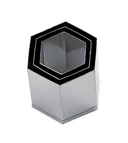 SA 18-8 業務用 抜型 亀甲 3個セット (BNK8201)拍卖