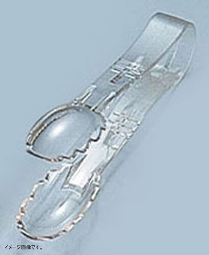 CAMBRO(キャンブロ) トング スカロップグリップ 12TGS(135)クリア拍卖