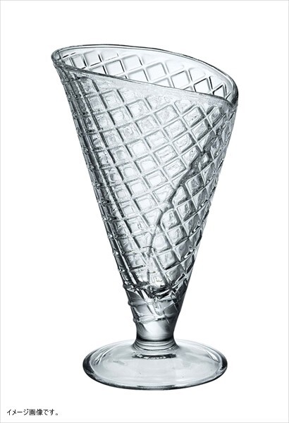 Bormioli Rocco (ボルミオリ・ロッコ) ジェラート パフェカップ (6ヶ入) 1.33990拍卖