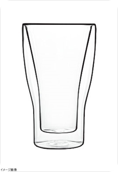 ダブルウォールドリンクデザイン(2ヶ入) ラテマキアート10355/01拍卖