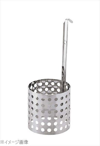 EBM 18-8(ステンレス) かき揚げ丼用リング 10cm拍卖