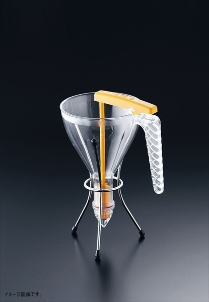 マトファPCデポジッター(スタンド付) 1166010.75L拍卖