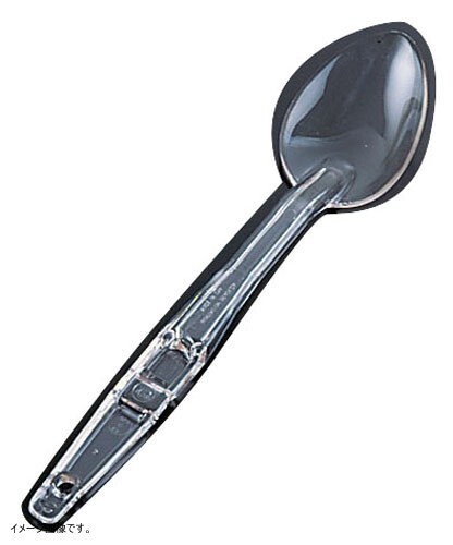 キャンブロ サービススプーン クリア SPO13CW(135)拍卖