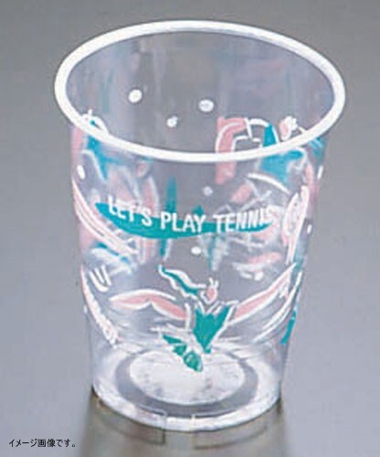 プラストカップ(コールド用)275G ジョイフルタイム(2500入)拍卖