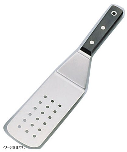 SUNCRAFT(サンクラフト) ステンレス黒合板 ジャイアントターナー 穴明 GTU-02拍卖