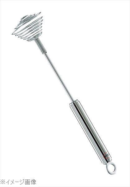 レズレー 18-10(ステンレス) ツウィール泡立 95572 27cm拍卖