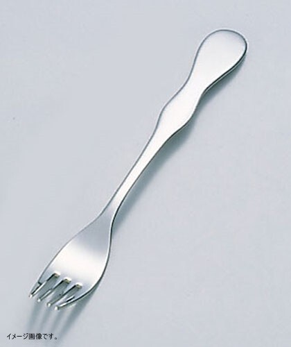Saks 20-20シルバーエイジ (L)フォーク 00750006拍卖