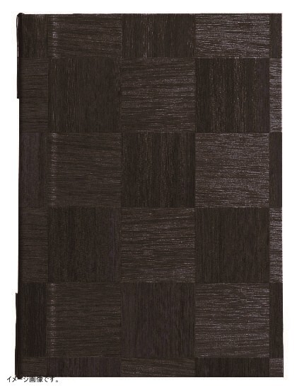 シンビジャパン 【業務用】 シンビ メニューブック LS-119 黒 <PSV6201>拍卖