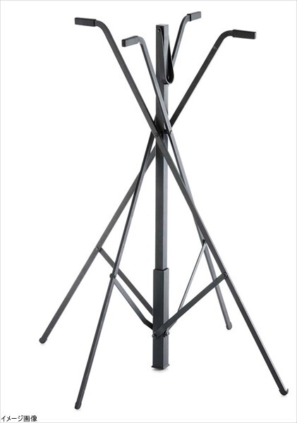 テーブルクラフト 【業務用】 ホールディング トレースタンド ブラック 331 <ETL4301>拍卖