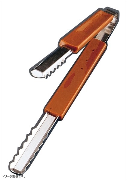 TAIKO 【業務用】 18-0 マルチトングスリム ブラウン <BTVI502>拍卖