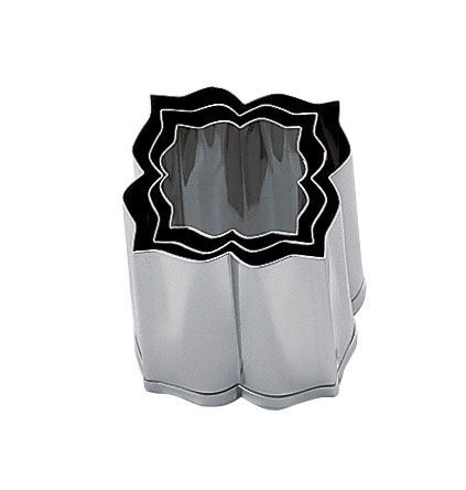 SA 18-8 業務用 抜型 柿のヘタ 3個セット (BNK7301)拍卖