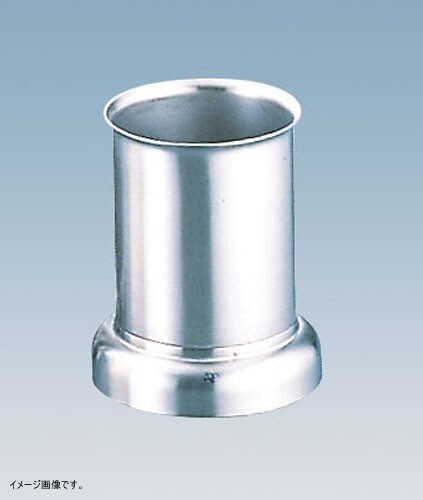 TKG ステンレスツヤ消プレスストレートはし立 10cm拍卖