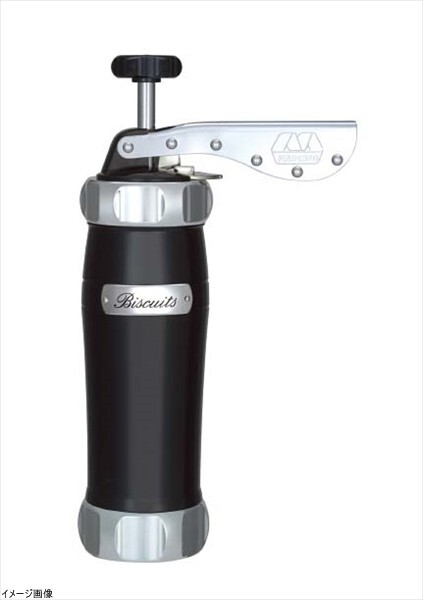 Marcato クッキープレス ブラック MARB080105拍卖