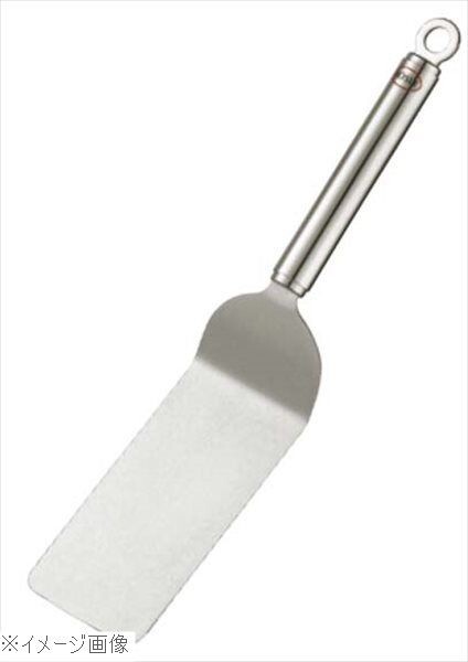 レズレー 18-10(ステンレス) アングルスパチュラ 12543拍卖