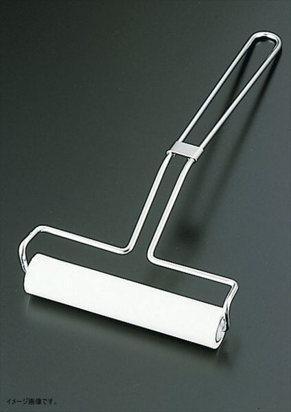 抗菌クリテイクローラー ロンググリップ CTR-160Wロング拍卖