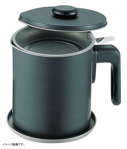 クイーンローズ ブラック・フィギュア オイルポット 1.5L D-048拍卖