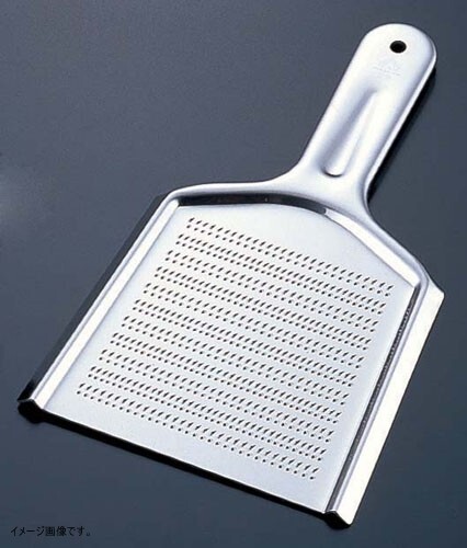 505904 スーパーハイカットステンおろし金4号 5192y SH-040拍卖