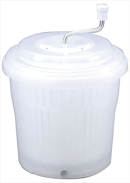 トンボ 抗菌 ジャンボ野菜水切り器 20型 20L (リットル)拍卖