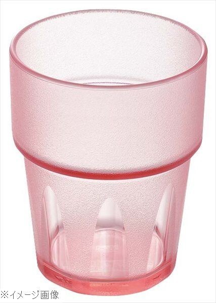 トライタン キングタンブラー 300ml ピンク TR-805P拍卖
