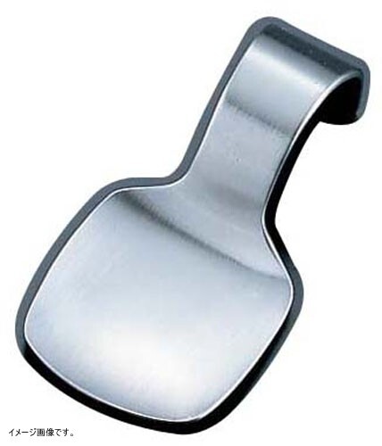 トーダイ 18-8 アミューズメントスプーン ベントハンドル スクウェアー拍卖