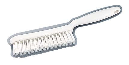 ヴァイカン スモールハンドルブラシ 4195 ホワイト (JBLK201)拍卖