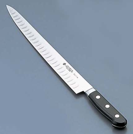 堺孝行 グランドシェフサーモンスライサー 27cm (AGL61027)拍卖