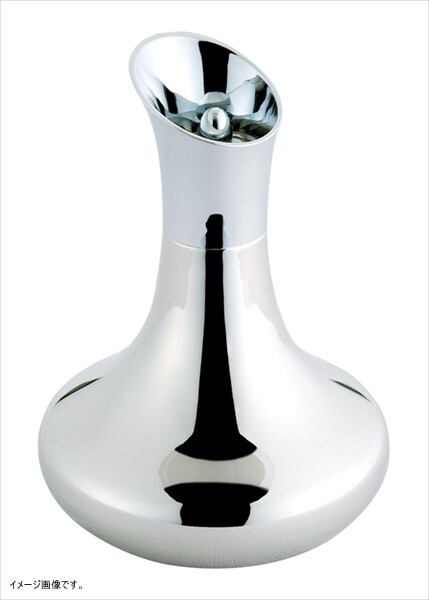 ユキワ 18-8 真空断熱 デキャンタ (二重)1.5L拍卖