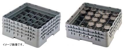 CAMBRO(キャンブロ) 25仕切 グラスラック 25G712拍卖