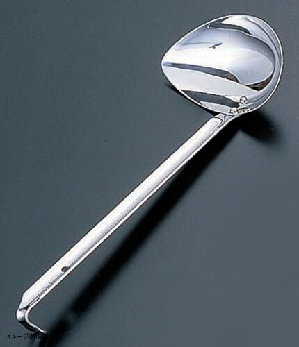 Murano(ムラノ) 横口レードル 50cc BLCG0050拍卖