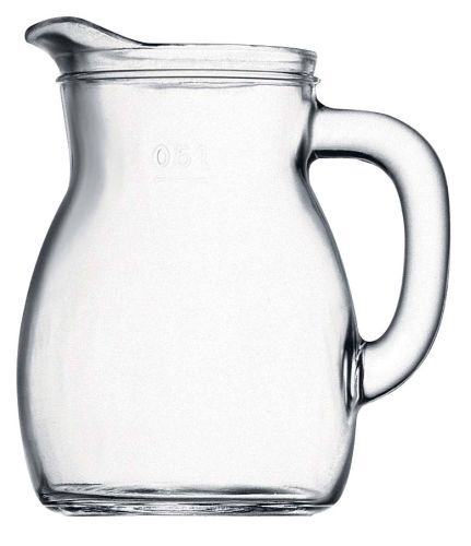 ビストロ ジャグ 1L 1.46160(00059) (RBR3903)拍卖