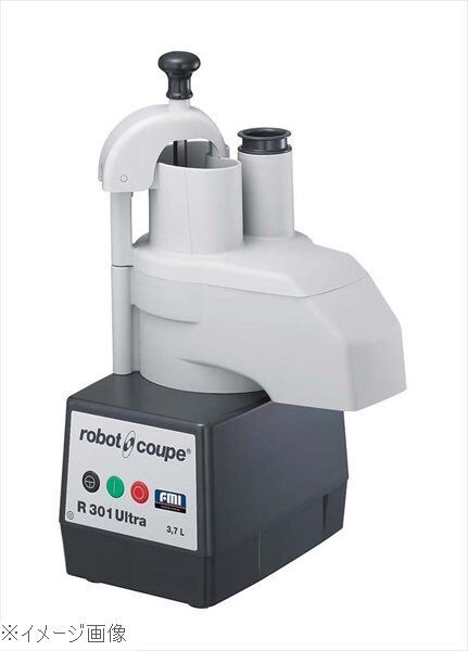 ロボ・クープ カッターミキサー R-301UD拍卖
