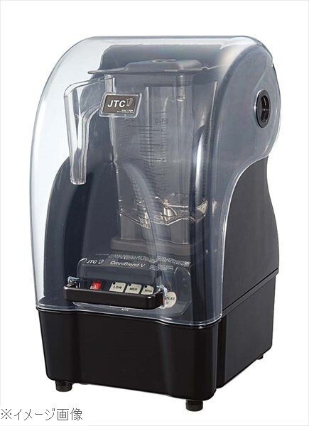 ブレンダー TM-800AQ用消音カバー(#1800)拍卖