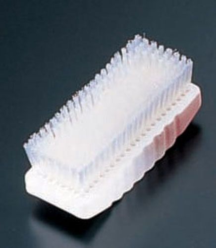ヴァイカン まな板洗浄ブラシ 6441 ホワイト (JBLE701)拍卖