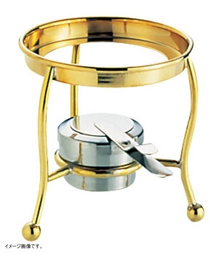 プチパン用レショー STランプ付 10cm 2581-0100拍卖