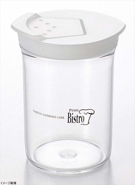 プルー ソルト&ペッパーポット L 250ml φ72×H100拍卖